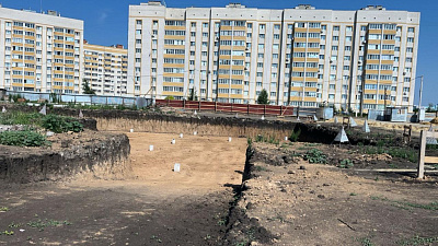 Жилой комплекс