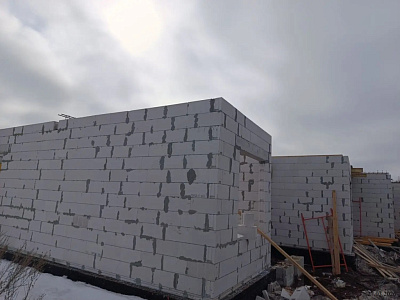 Жилой комплекс 