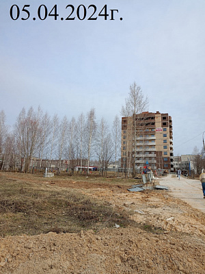 г. Новочебоксарск, ул 10 Пятилетки