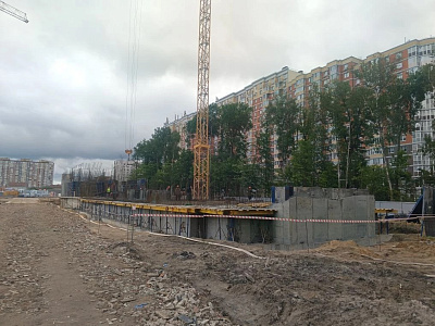МО, г. Ступино