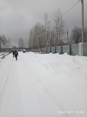 ЖИЛОЙ КОМПЛЕКС