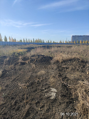 Микрорайон 13