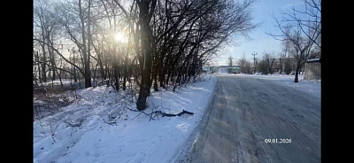 Жилой комплекс