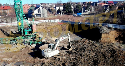 Жилой Комплекс 