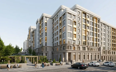 г. Ростов-на-Дону, Переулок Бориславский