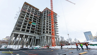 ВЕРЕН ПЛЭЙС ОДЕССКАЯ 