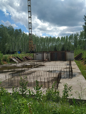 ЖК Демидовский