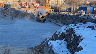 ЖК