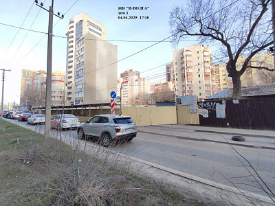 Жилой комплекс