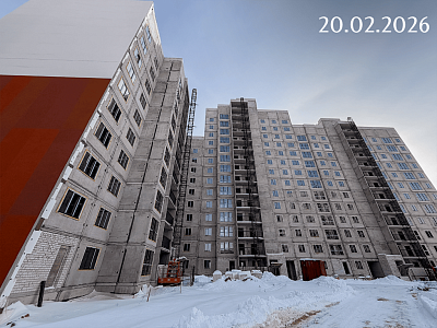 Инстеп.Бабяково