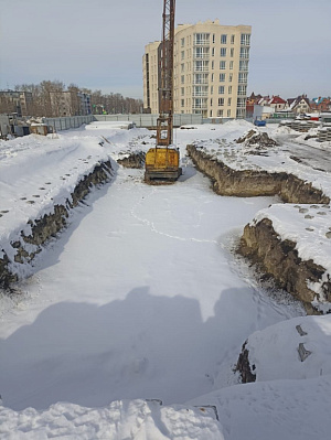 ЖК