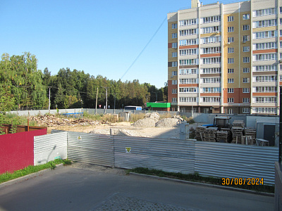 г. Чебоксары