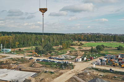 Grona Lund