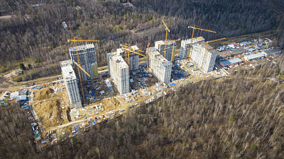 г. Москва, ул Лосиноостровская