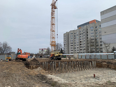 ЖК ДУКИ 46