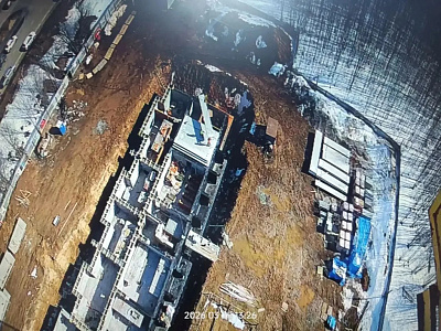 г. Кострома, Улица Олега Юрасова