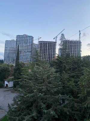 Парковая Резиденция