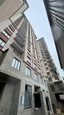 г. Махачкала, Ул. Котрова, 120, 122, 124, 126, 128, 130, 132, 134: дом 132 позиция 1