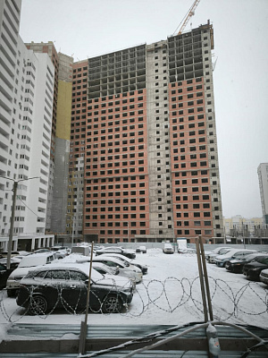 Жилой комплекс 