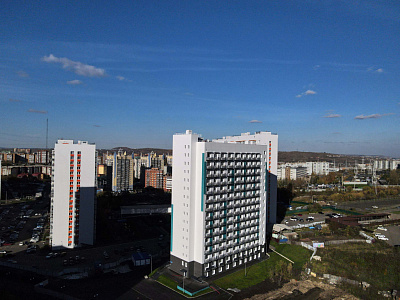 г. Красноярск