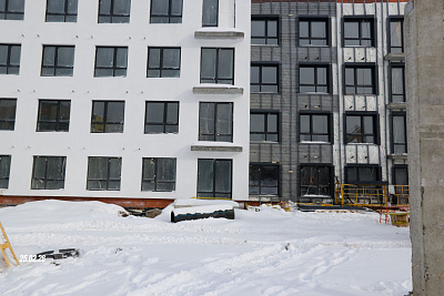 ЖК Центральный парк