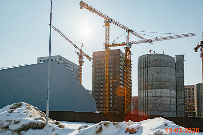 Нокса парк корпус 9