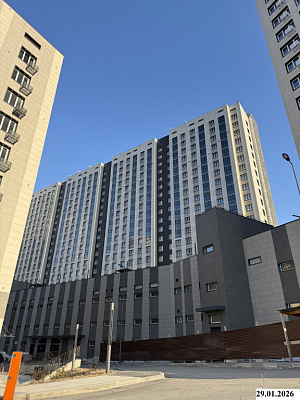 ЖК ПОСЕЙДОНИЯ