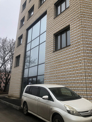 г. Владимир, Улица Хирурга Орлова