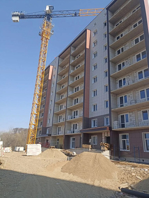 г. Биробиджан, Улица 20 м по направлению на запад от дома № 12 по ул. Широкая