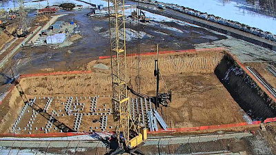 Микрорайон 