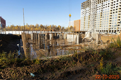 Волга парк