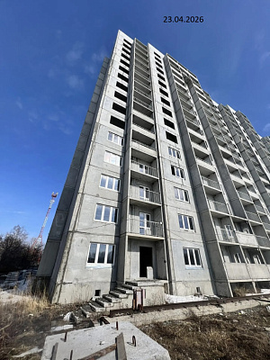 г. Новосибирск, Первомайский район