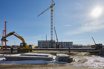 ЖК Крылов 4.2