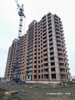 Жилой комплекс 