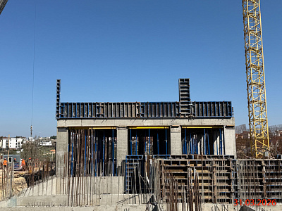 КВАРТАЛ 