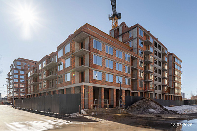 Дом у озера