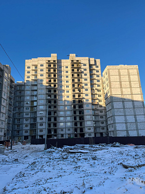 г. Ярославль, Улица Дядьковская