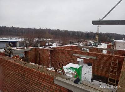 г. Новомосковск, Улица Кукунина