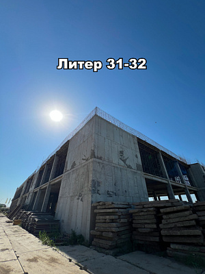 ЖК 