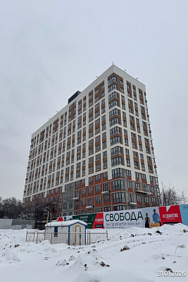 Макроквартал