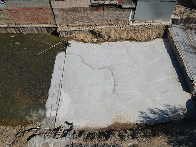 г. Махачкала, Ул. Котрова, 120, 122, 124, 126, 128, 130, 132, 134: дом 132 позиция 1