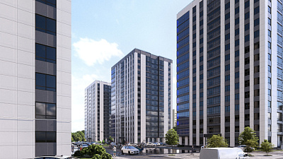 Остров на Норильской