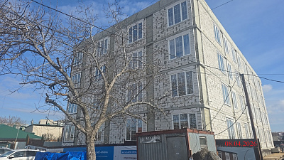 г. Воронеж, Улица Сергея Лазо