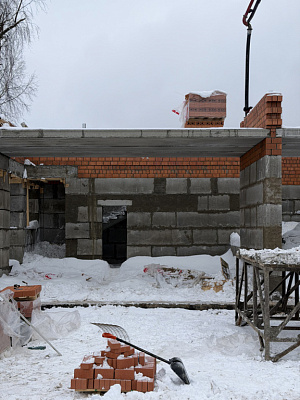 ЖК Черри-Витязь 4, г. Вологда