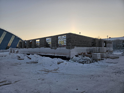 г. Губкинский