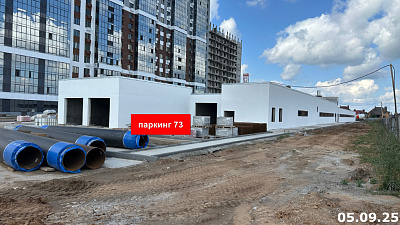 ЖК Компас 