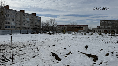 Жилой комплекс 