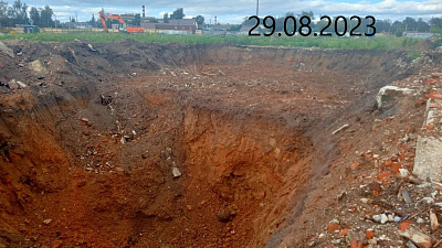 Надежный на Пролетарке д. 2 этап 4