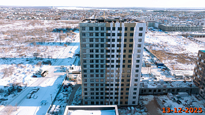 Зея парк корпус 8