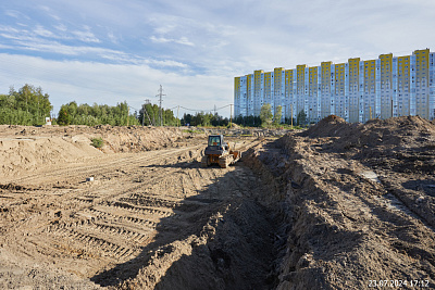 ЖК Крылов 4.4